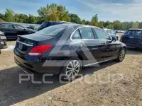 2016 Mercedes Benz C-Class фото