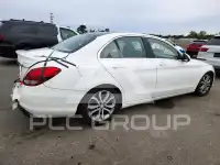 2016 Mercedes Benz C-Class фото