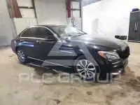 2016 Mercedes Benz C-Class фото