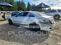 2016 Mercedes Benz C-Class фото