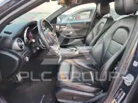 2016 Mercedes Benz C-Class фото