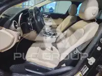 2016 Mercedes Benz C-Class фото