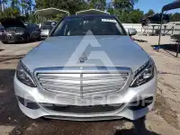 2016 Mercedes Benz C-Class фото