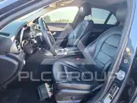 2016 Mercedes Benz C-Class фото