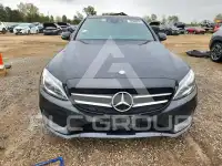 2016 Mercedes Benz C-Class фото