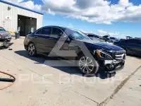 2016 Mercedes Benz C-Class фото