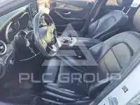 2016 Mercedes Benz C-Class фото