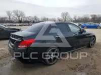 2016 Mercedes Benz C-Class фото