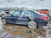2016 Mercedes Benz C-Class фото