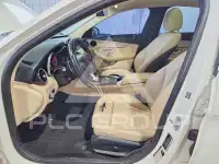 2016 Mercedes Benz C-Class фото