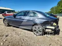 2016 Mercedes Benz C-Class фото