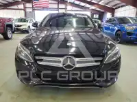 2016 Mercedes Benz C-Class фото