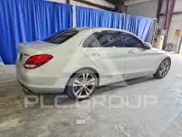 2016 Mercedes Benz C-Class фото