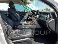 2016 Mercedes Benz C-Class фото