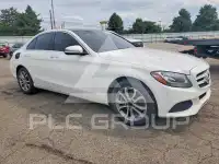 2016 Mercedes Benz C-Class фото