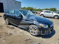 2016 Mercedes Benz C-Class фото
