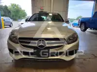 2016 Mercedes Benz C-Class фото