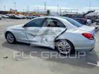 2016 Mercedes Benz C-Class фото