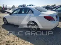 2016 Mercedes Benz C-Class фото