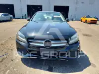 2016 Mercedes Benz C-Class фото