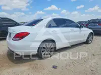 2016 Mercedes Benz C-Class фото