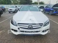 2016 Mercedes Benz C-Class фото