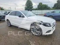 2016 Mercedes Benz C-Class фото