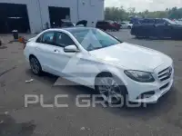 2016 Mercedes Benz C-Class фото