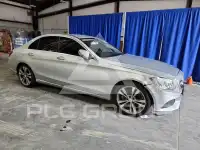 2016 Mercedes Benz C-Class фото