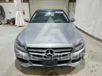 2016 Mercedes Benz C-Class фото