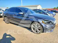 2016 Mercedes Benz C-Class фото