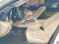 2016 Mercedes Benz C-Class фото