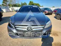2016 Mercedes Benz C-Class фото