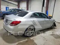2016 Mercedes Benz C-Class фото