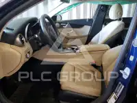 2016 Mercedes Benz C-Class photo