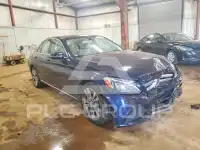 2016 Mercedes Benz C-Class фото