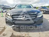 2016 Mercedes Benz C-Class фото