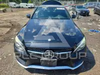 2016 Mercedes Benz C-Class фото