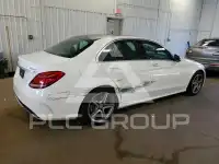 2016 Mercedes Benz C-Class фото
