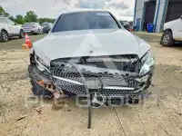 2016 Mercedes Benz C-Class фото