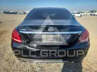 2016 Mercedes Benz C-Class фото
