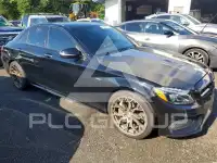2016 Mercedes Benz C-Class фото
