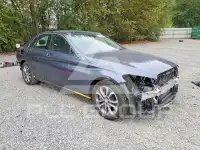 2016 Mercedes Benz C-Class photo