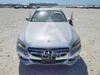 2016 Mercedes Benz C-Class фото
