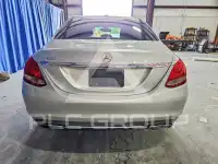 2016 Mercedes Benz C-Class фото