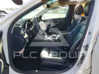 2016 Mercedes Benz C-Class фото