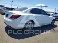 2016 Mercedes Benz C-Class фото