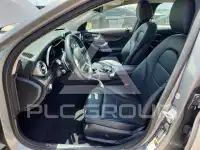 2016 Mercedes Benz C-Class photo