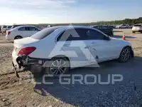 2016 Mercedes Benz C-Class фото