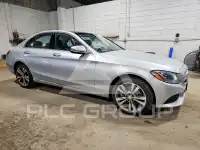 2016 Mercedes Benz C-Class photo